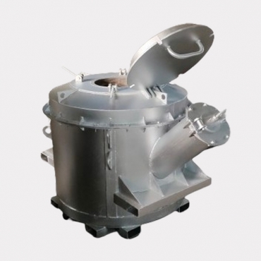 Molten Metal Handling Equipment
