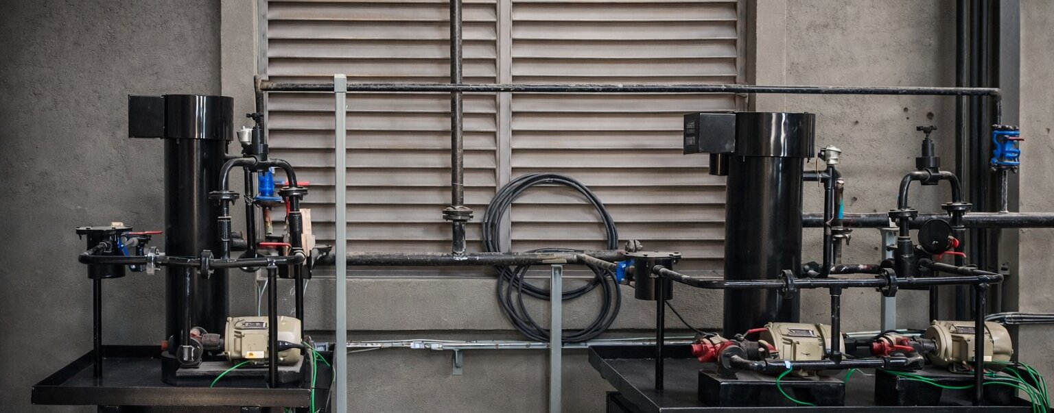 Industrial Furnace Manufacturer