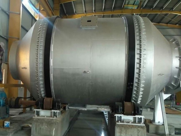 Unique Furnace