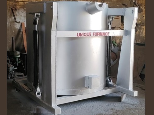 Unique Furnace