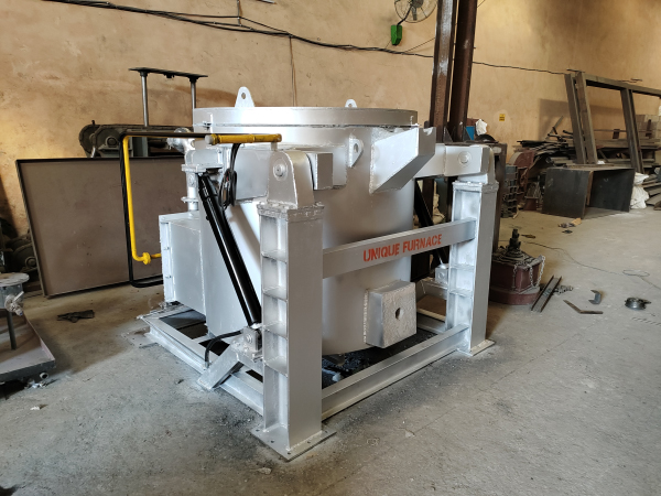 Unique Furnace