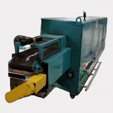 Mesh Belt Furnace