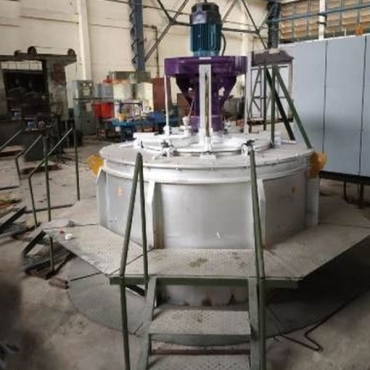 Gas Carburizing Furnace (GCF)