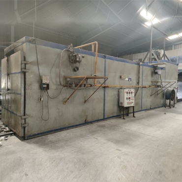 Aging Oven